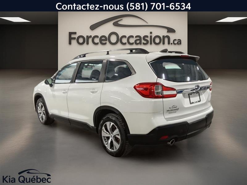 subaru Ascent 2019 - 2