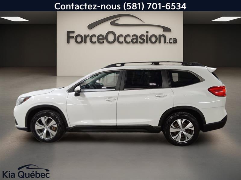 subaru Ascent 2019 - 3