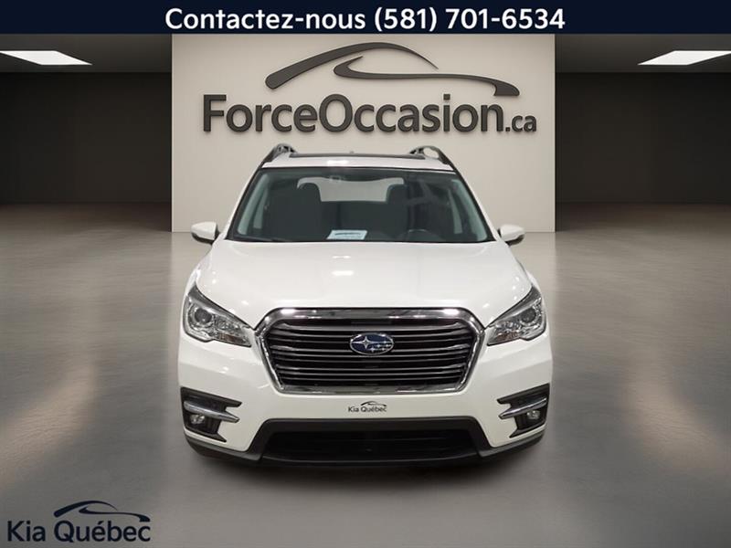 subaru Ascent 2019 - 4