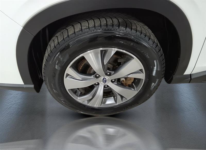 subaru Ascent 2019 - 6