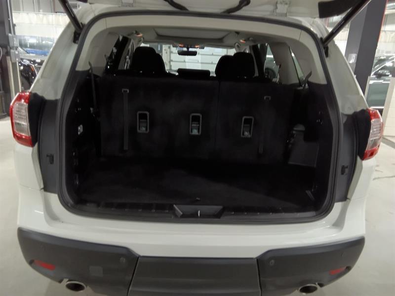 subaru Ascent 2019 - 9
