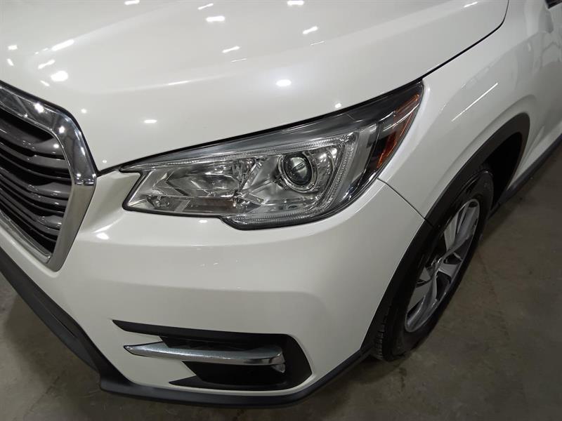 subaru Ascent 2019 - 10
