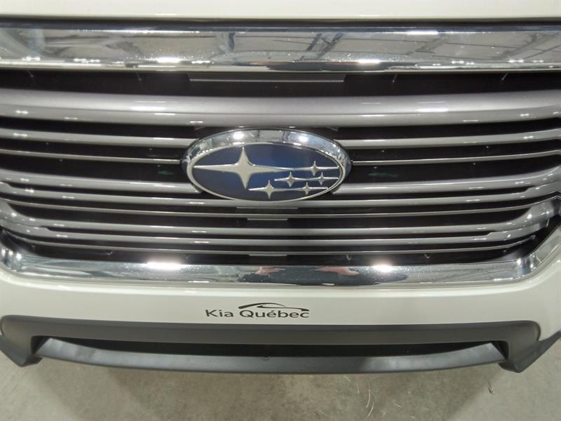 subaru Ascent 2019 - 11