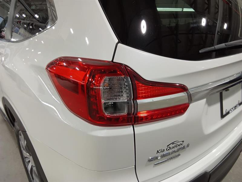 subaru Ascent 2019 - 12