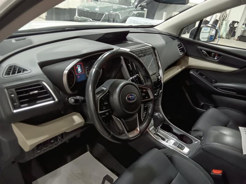subaru Ascent 2019 - 14