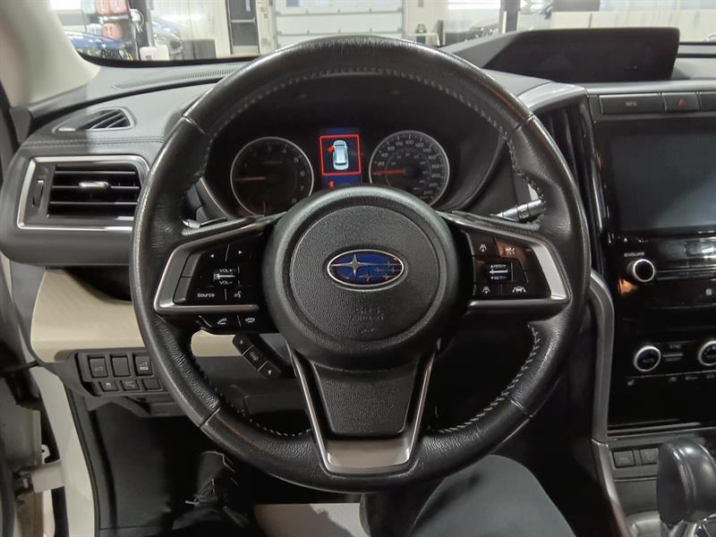 subaru Ascent 2019 - 15