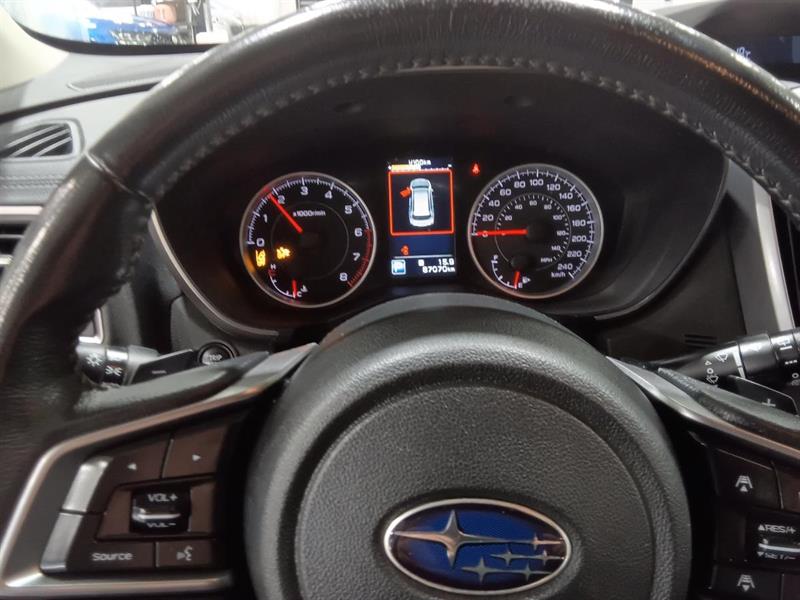 subaru Ascent 2019 - 16