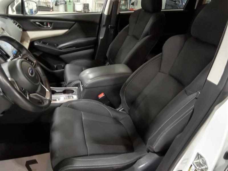 subaru Ascent 2019 - 21