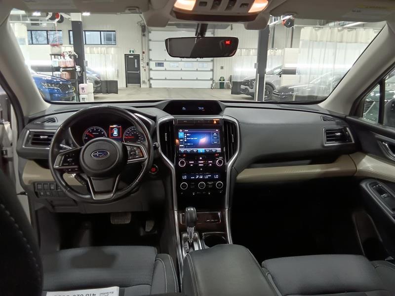 subaru Ascent 2019 - 22