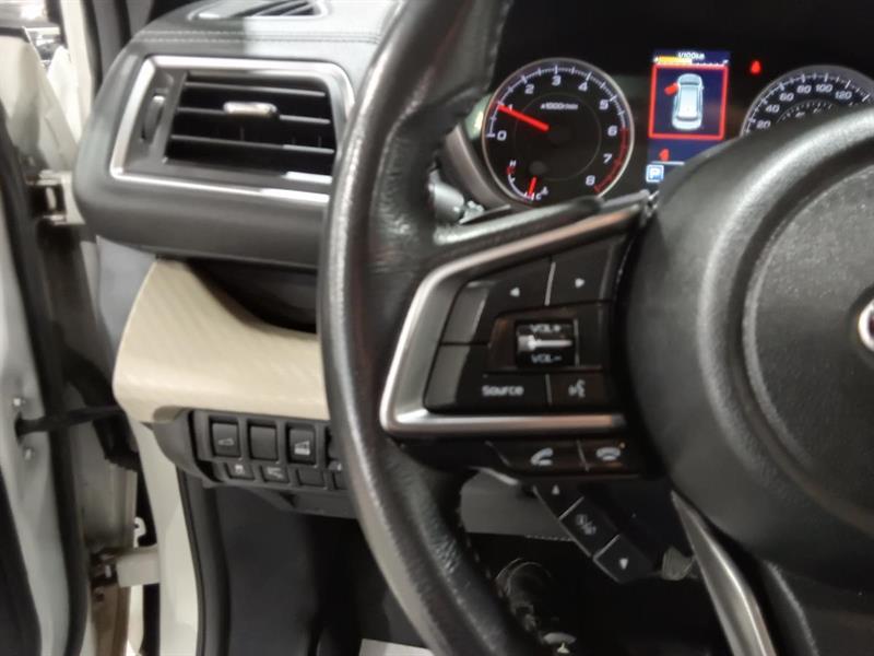 subaru Ascent 2019 - 27
