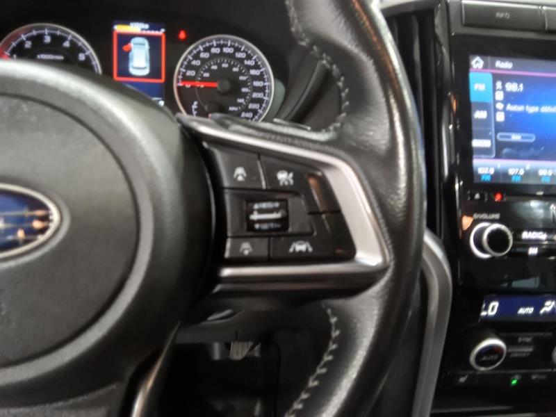 subaru Ascent 2019 - 29