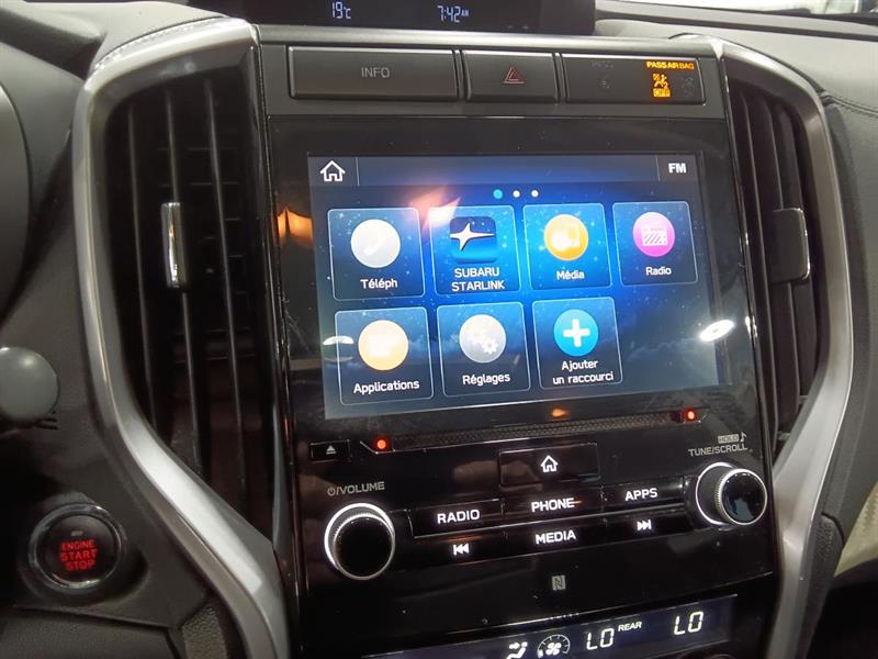 subaru Ascent 2019 - 30