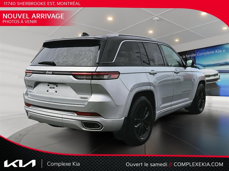jeep Grand Cherokee 2023 - 4