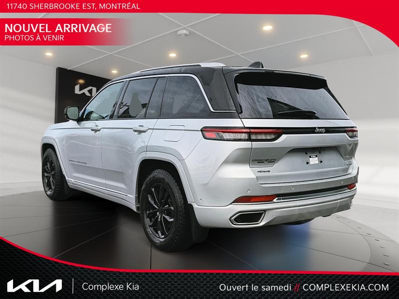 jeep Grand Cherokee 2023 - 6