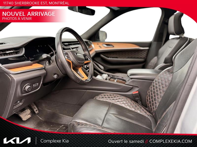 jeep Grand Cherokee 2023 - 7
