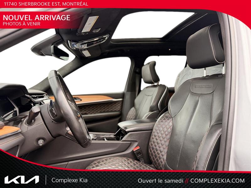 jeep Grand Cherokee 2023 - 8