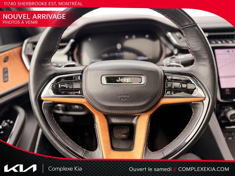 jeep Grand Cherokee 2023 - 9