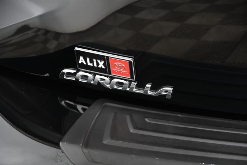 toyota Corolla Hatchback 2024 - 6