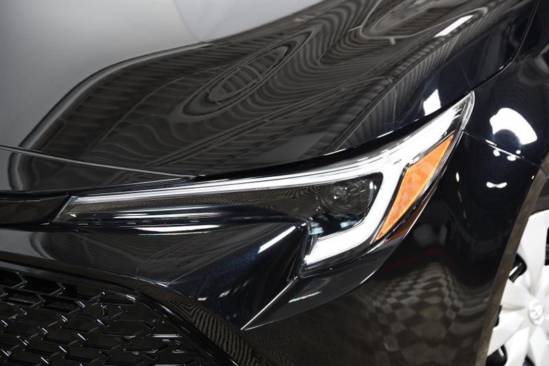 toyota Corolla Hatchback 2024 - 7