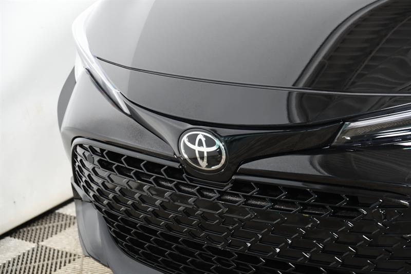 toyota Corolla Hatchback 2024 - 8