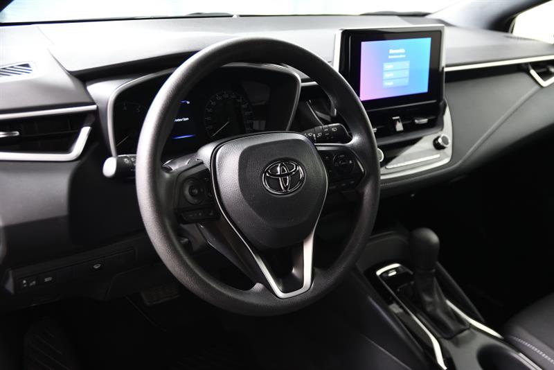 toyota Corolla Hatchback 2024 - 11