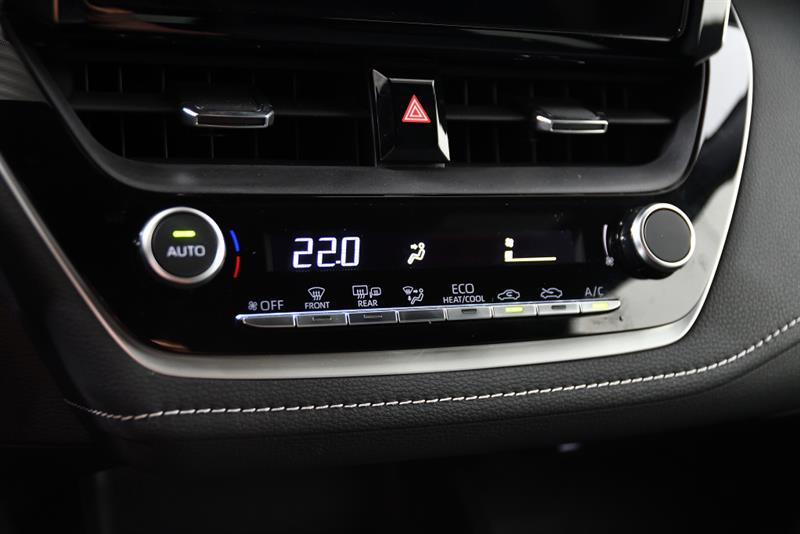 toyota Corolla Hatchback 2024 - 21