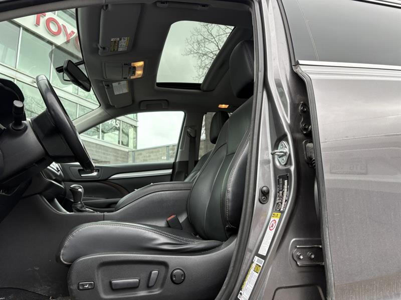 toyota Highlander 2015 - 6