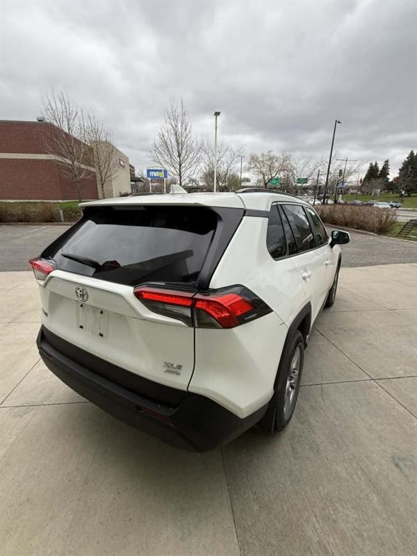 toyota RAV4 2023 - 3