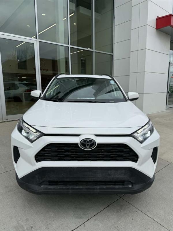toyota RAV4 2023 - 4