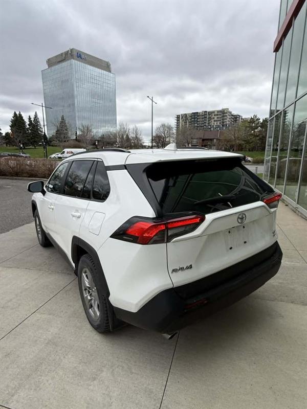 toyota RAV4 2023 - 5