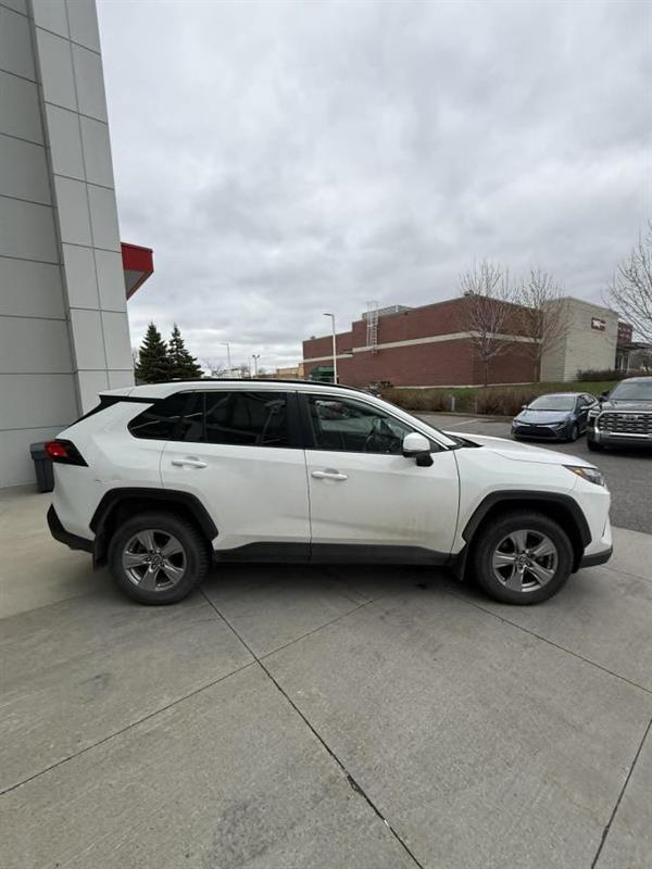 toyota RAV4 2023 - 6