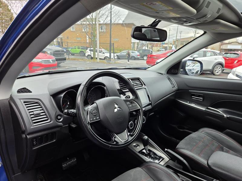 mitsubishi RVR 2018 - 15