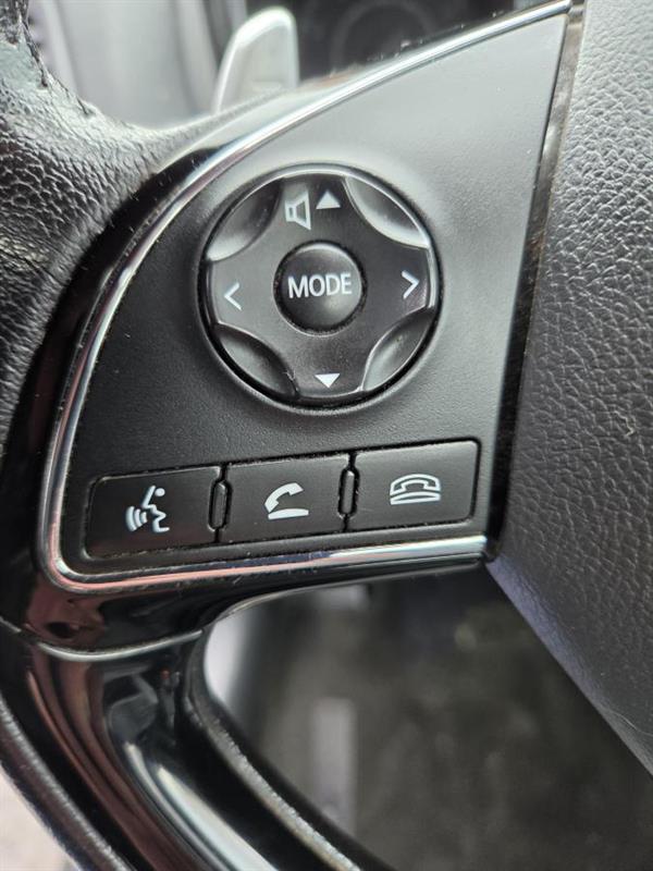 mitsubishi RVR 2018 - 18