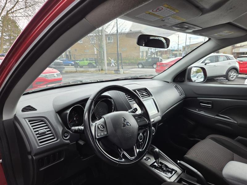 mitsubishi RVR 2018 - 15