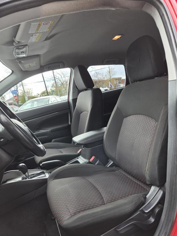 mitsubishi RVR 2018 - 16