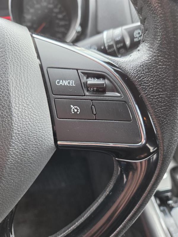 mitsubishi RVR 2018 - 19