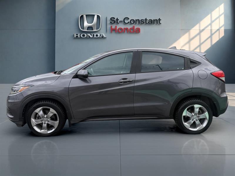 honda HR-V 2022 - 2