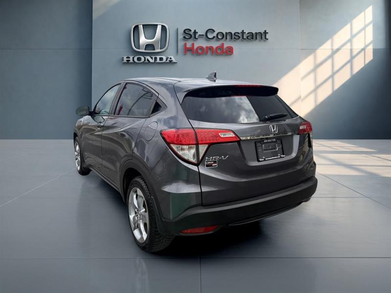 honda HR-V 2022 - 3
