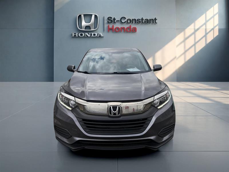 honda HR-V 2022 - 8