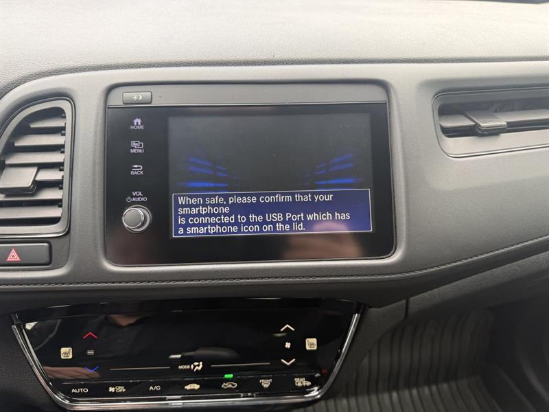 honda HR-V 2022 - 13