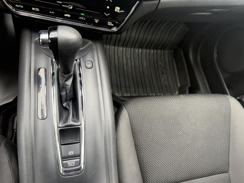 honda HR-V 2022 - 15