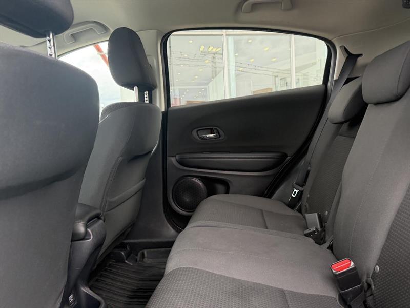 honda HR-V 2022 - 16