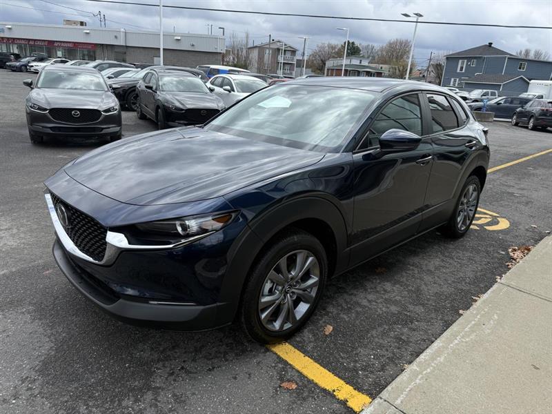 mazda CX-30 2026