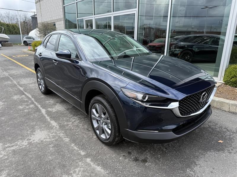 mazda CX-30 2026 - 2