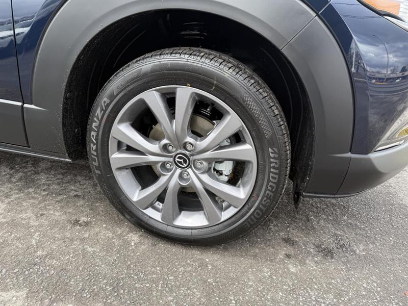 mazda CX-30 2026 - 3