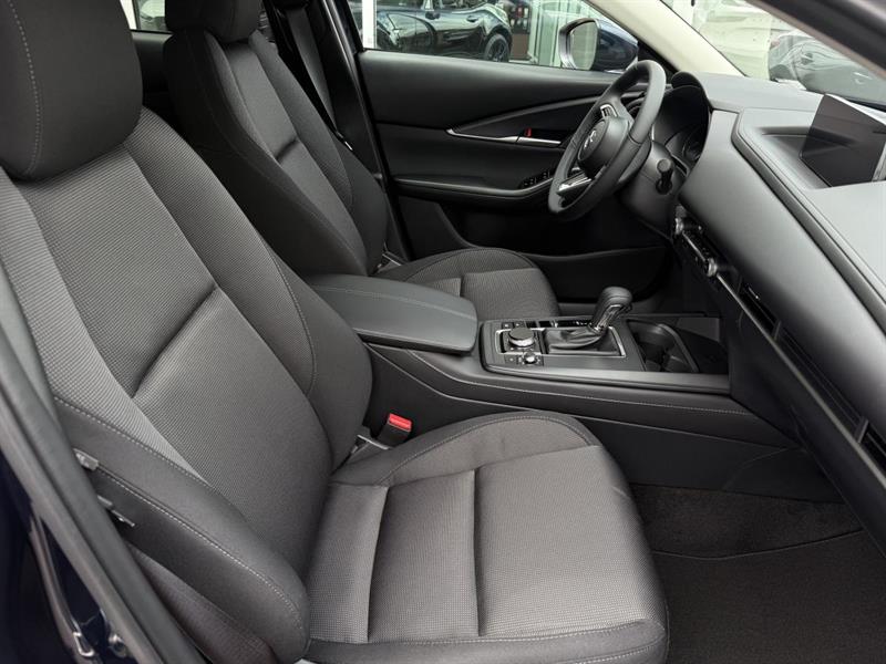 mazda CX-30 2026 - 4
