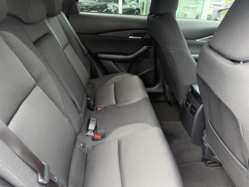 mazda CX-30 2026 - 6