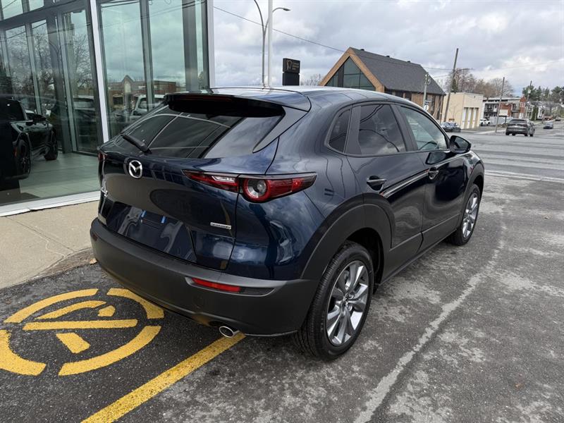 mazda CX-30 2026 - 7