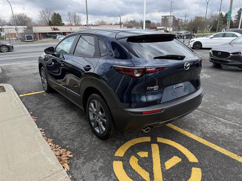 mazda CX-30 2026 - 9