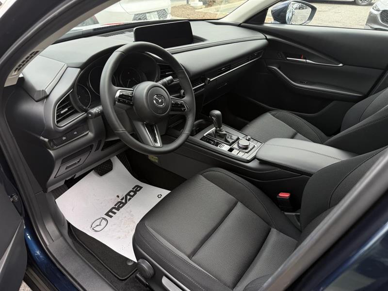 mazda CX-30 2026 - 10